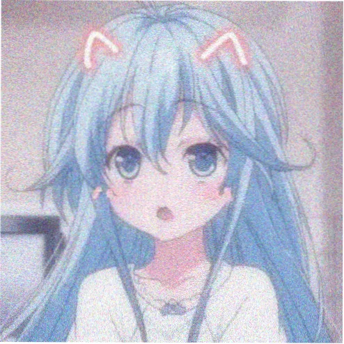 观众南风慢头像